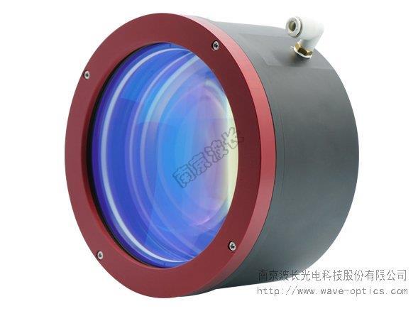 高功率水冷场镜 