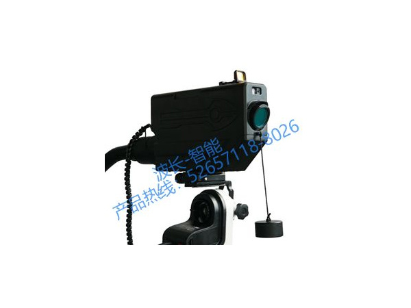 D30激光除异物镜头 