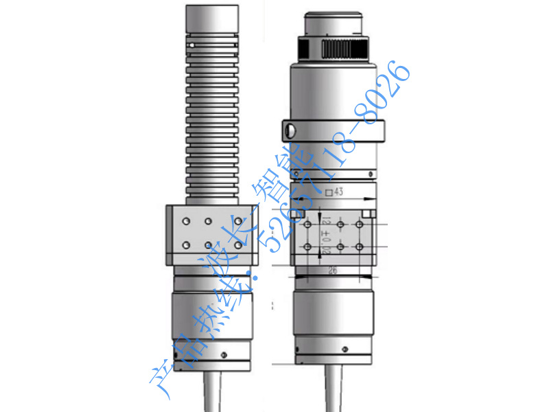 太阳能电池划片 