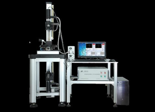 透镜综合测试仪 