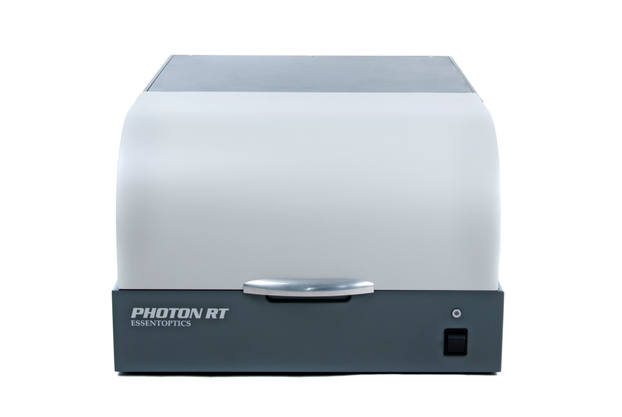 Linza150 球面测试分光光度计 