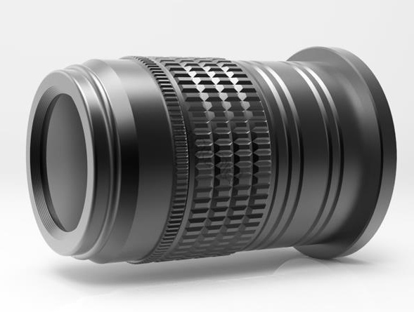 NNFO-004紫外镜头 