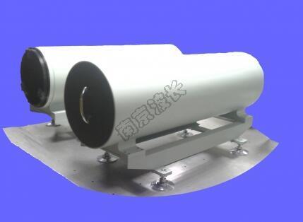 红外反射式平行光管 