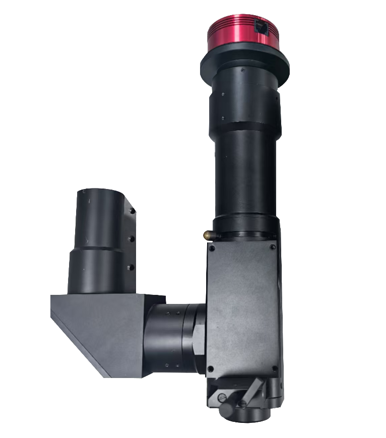 微分干涉（DIC）显微镜