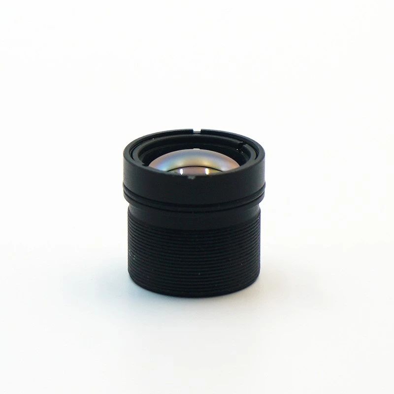 9.1mm模压镜头，无人机的“智慧之眼”