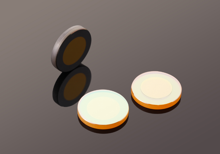 CO₂激光器腔内镜