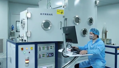 激光3D打印光路系统